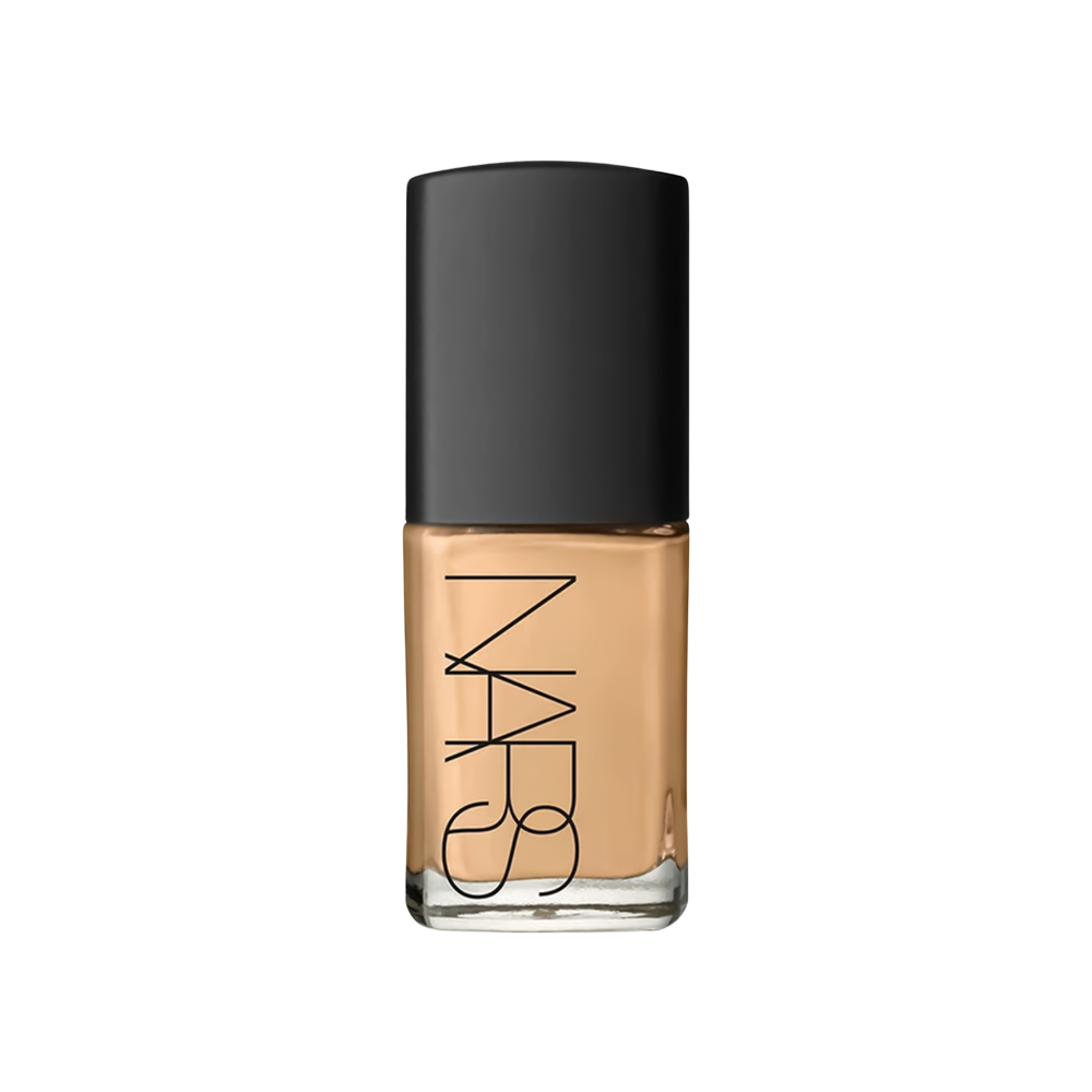 Sheer Glow Foundation