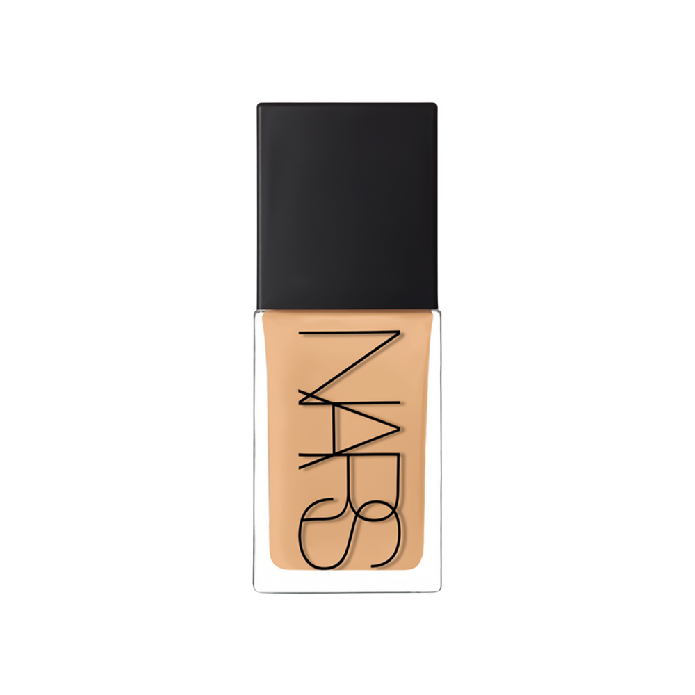 Light Reflecting Foundation