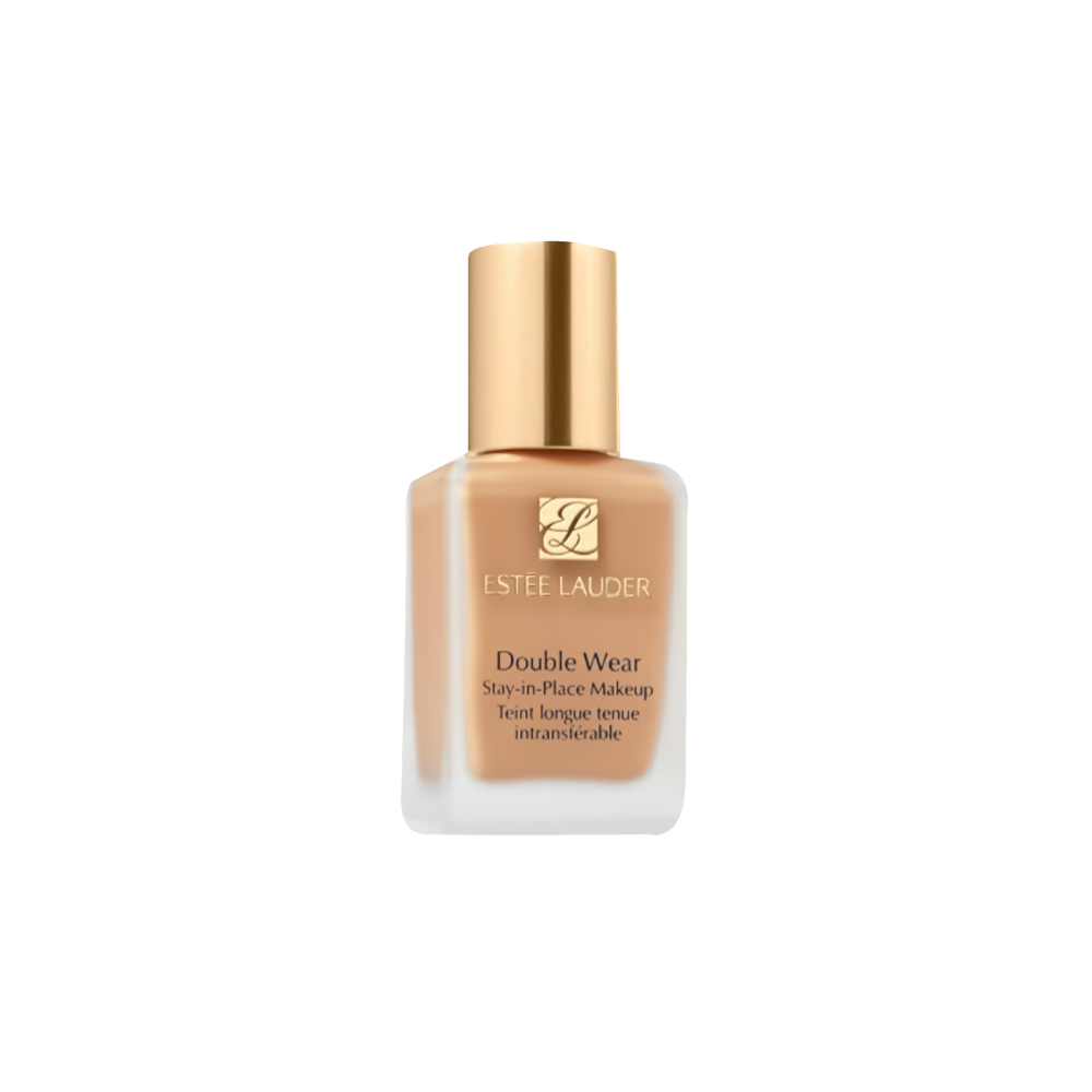 Double Wear Stay-in-Place Foundation