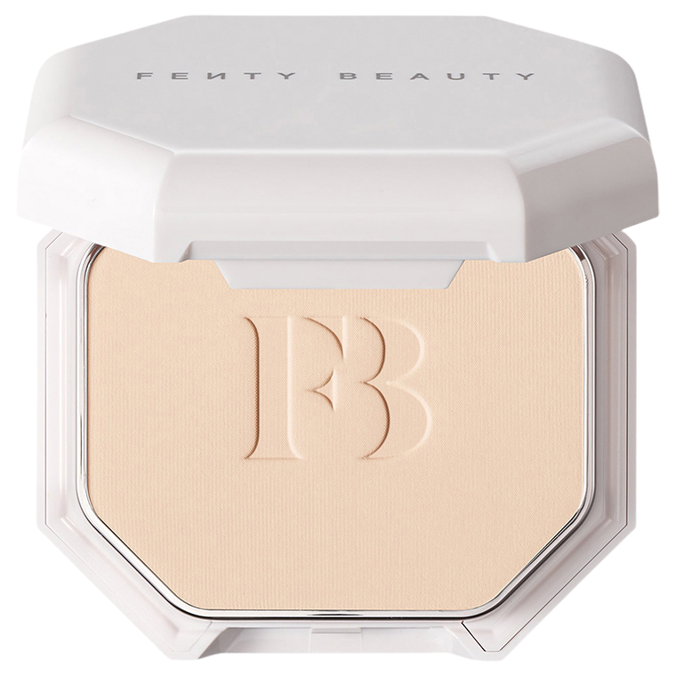 Soft Matte Powder Foundation