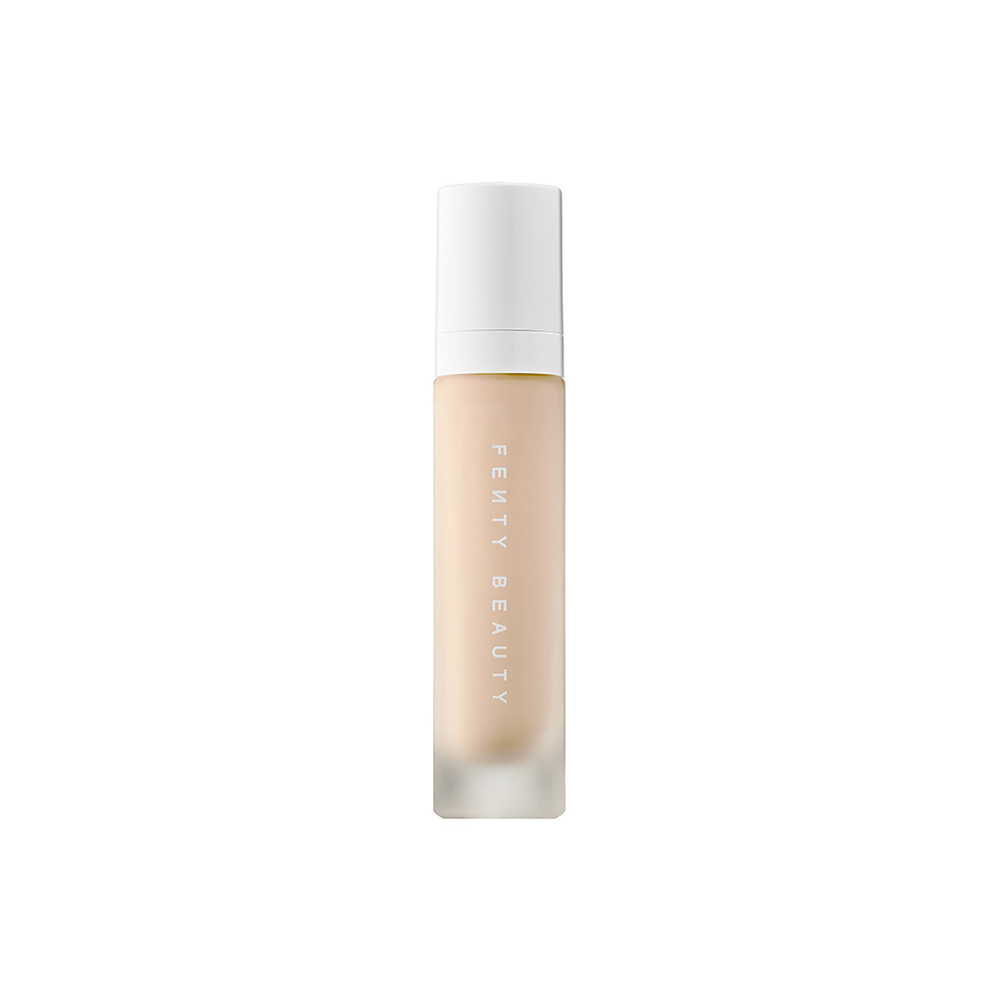 Pro Fit'r Soft matte longwear foundation