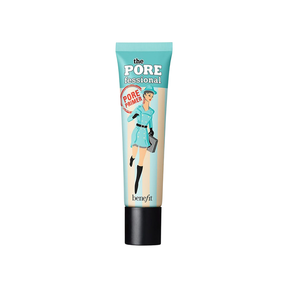 Porefessional primer