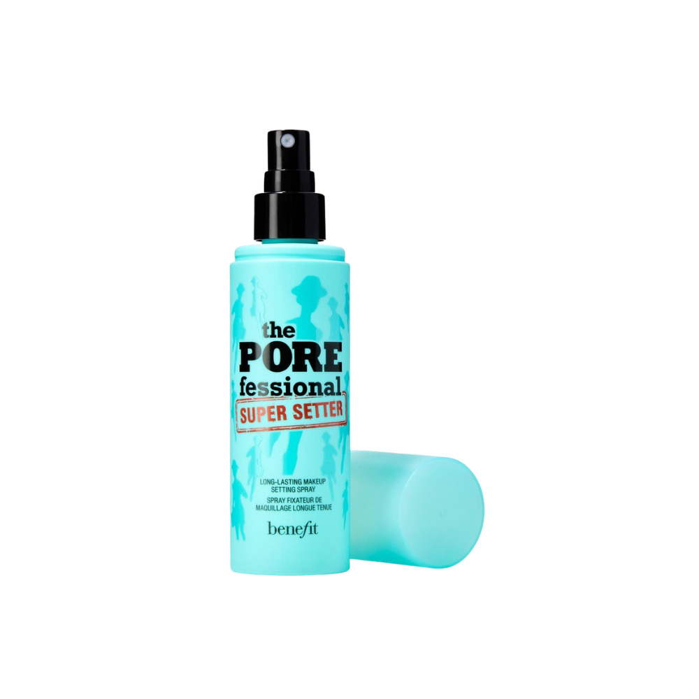 Porefessional Super Setter - Long-lasting Makeup Setting Spray