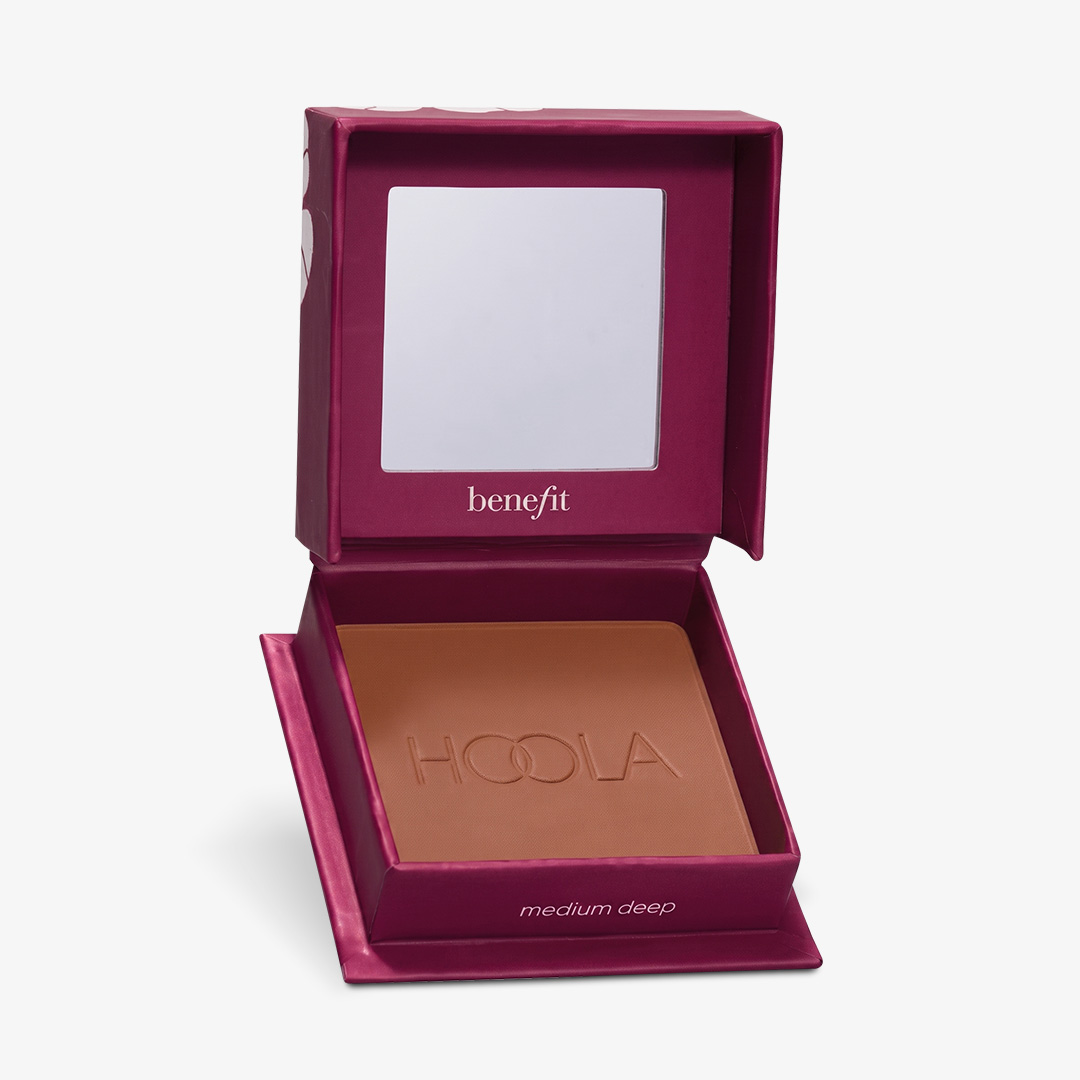 Hoola bronzer