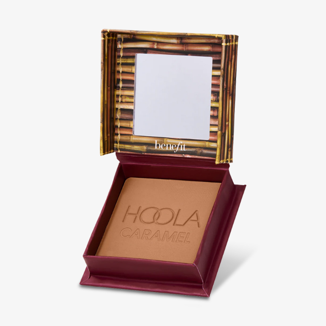 Hoola Caramel