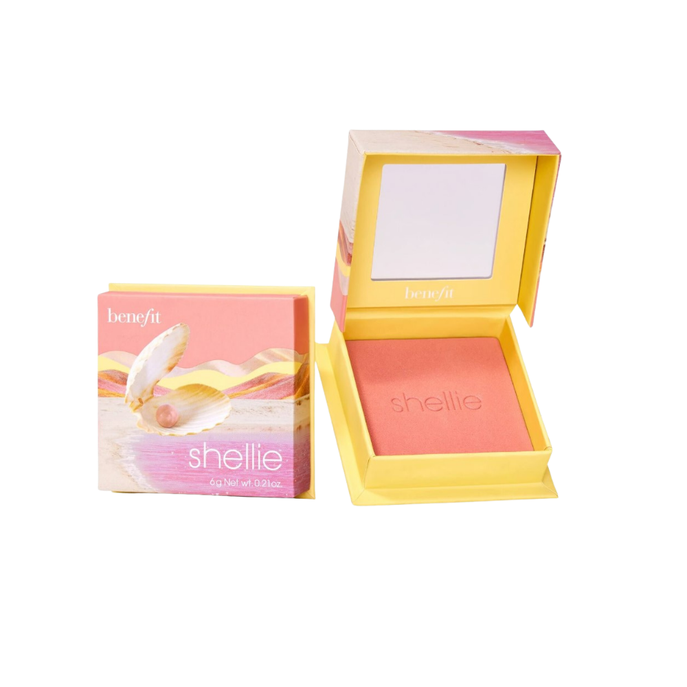 WANDERful World Blush