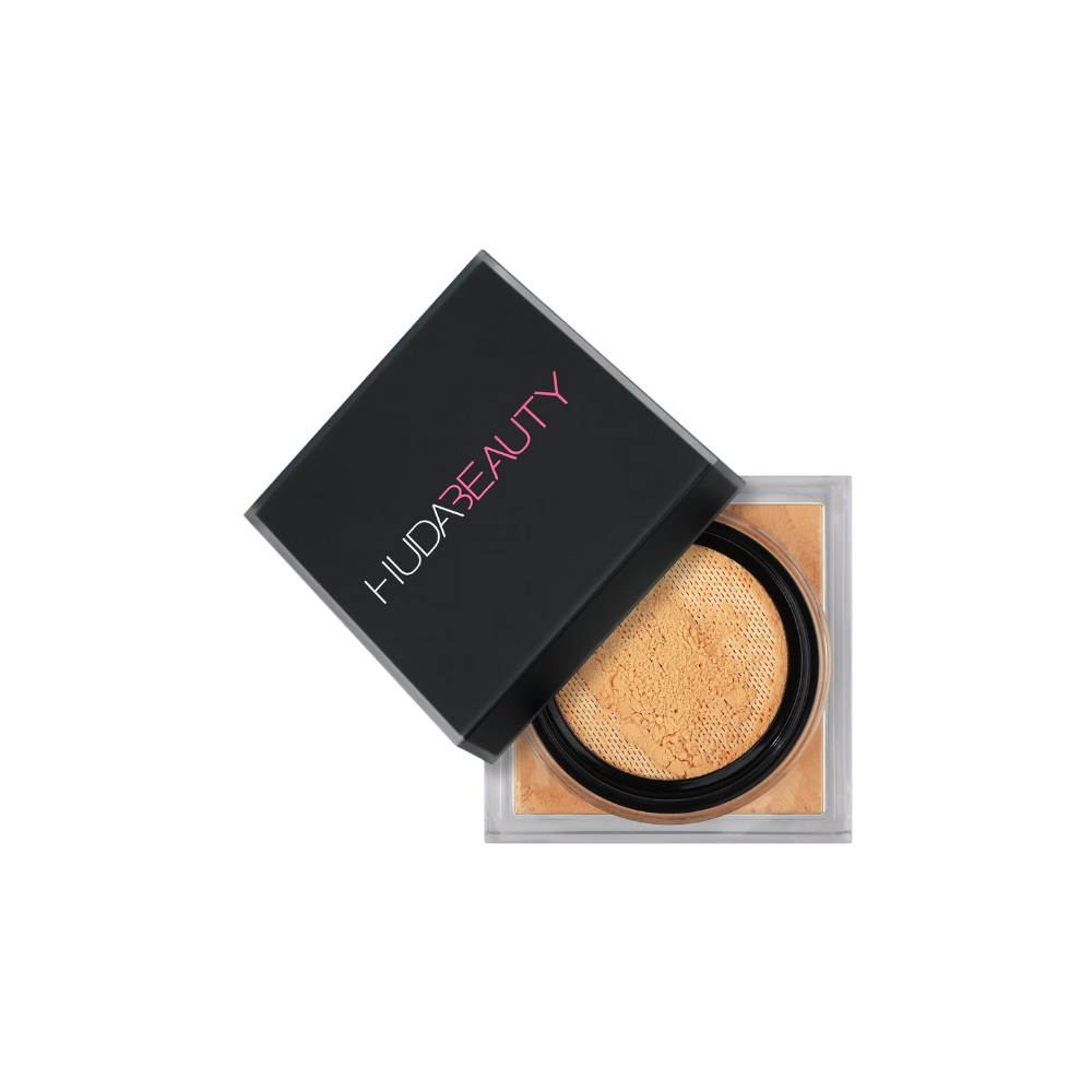 Easy Bake Loose Powder
