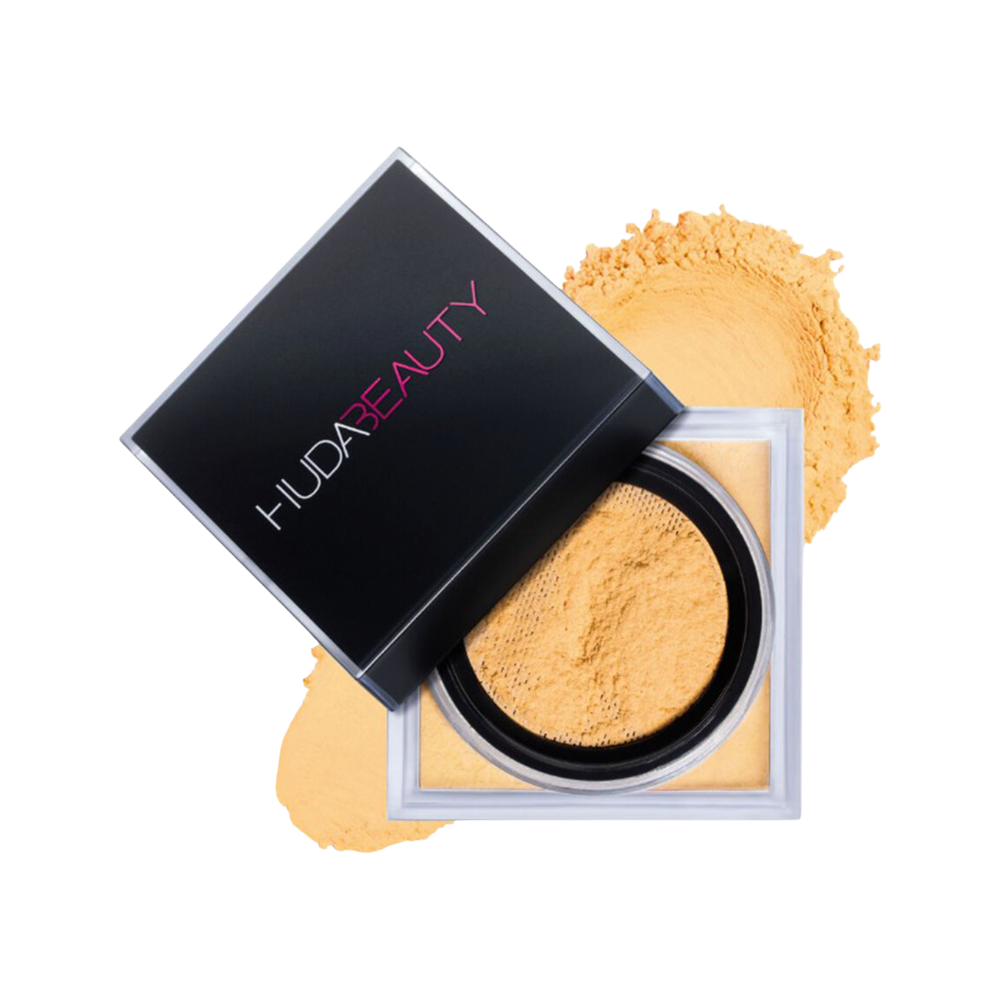 Easy Bake Loose Powder Fragrance free