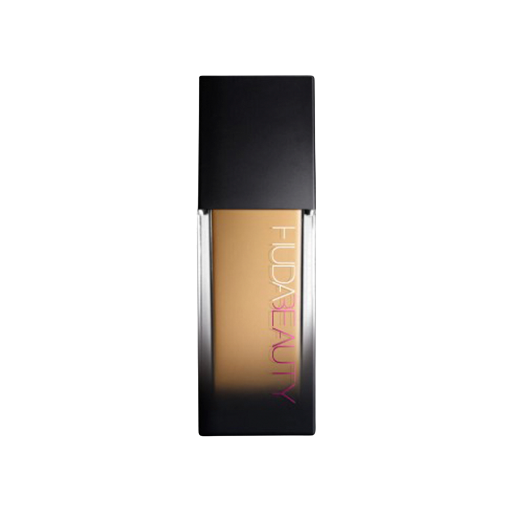 #FauxFilter Luminous Matte Full Coverage Liquid Foundation