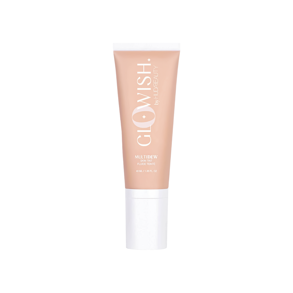 GloWish Multidew Skin Tint
