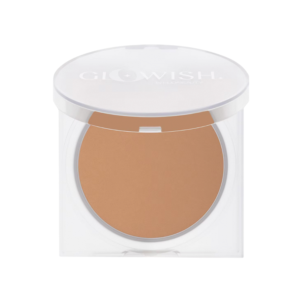 GloWish Luminous Pressed Powder