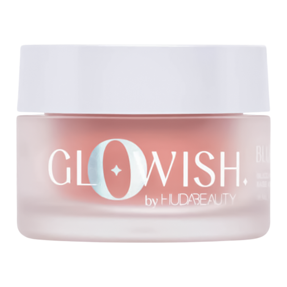 Glowish Blur Jam Silicone Free Smoothing Primer