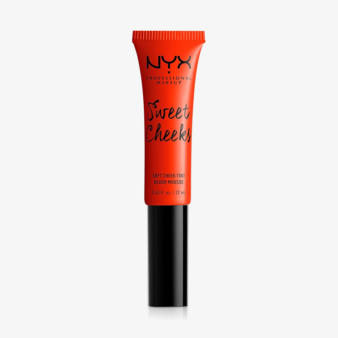 Sweet Cheeks Soft Cheek Tint Cream Blush