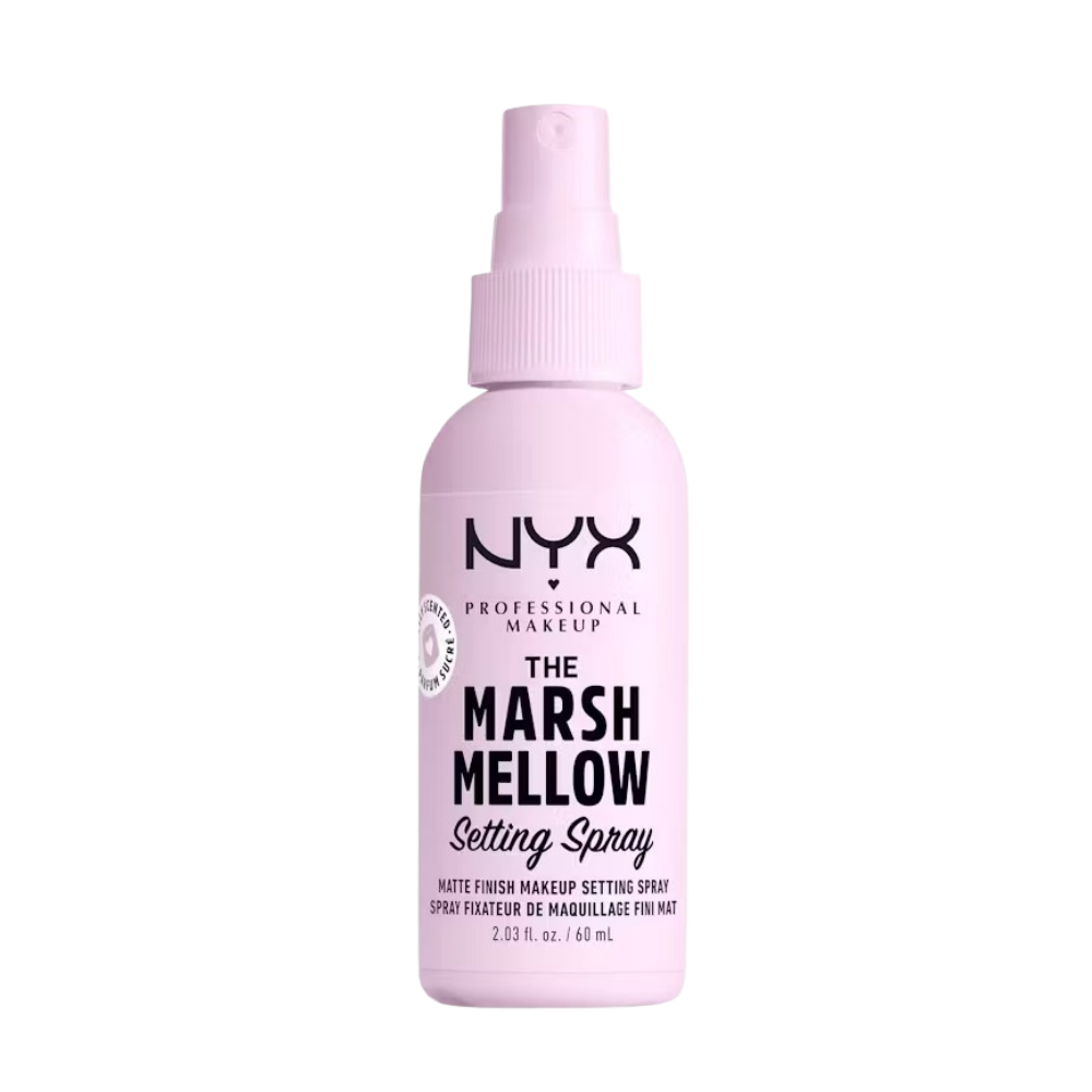 Marshmellow Matte Setting Spray