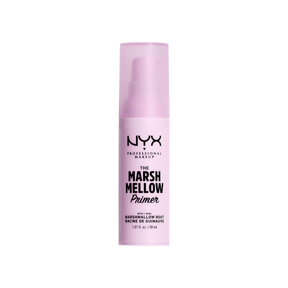 Pro Makeup The Marshmellow Primer