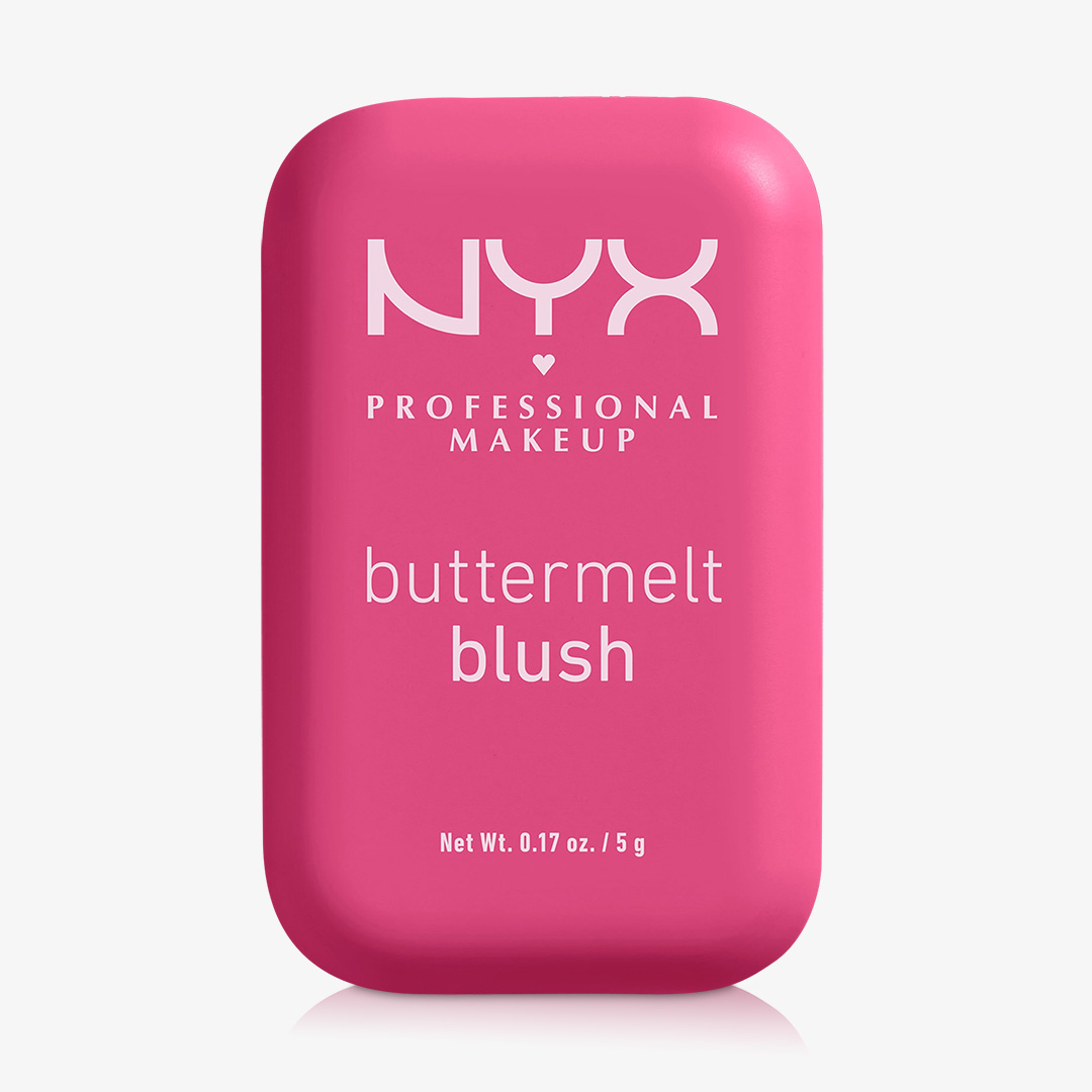 Buttermelt Blush