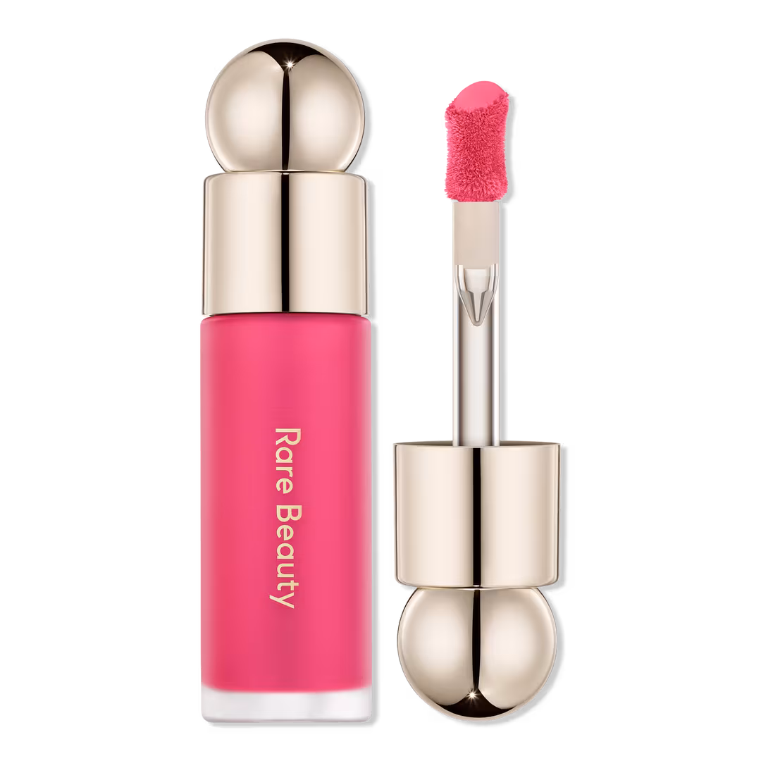 Soft Pinch Dewy Liquid Blush
