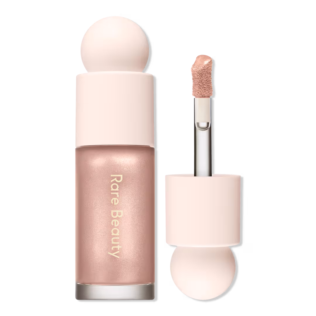 Positive Light Liquid Luminizer Highlight