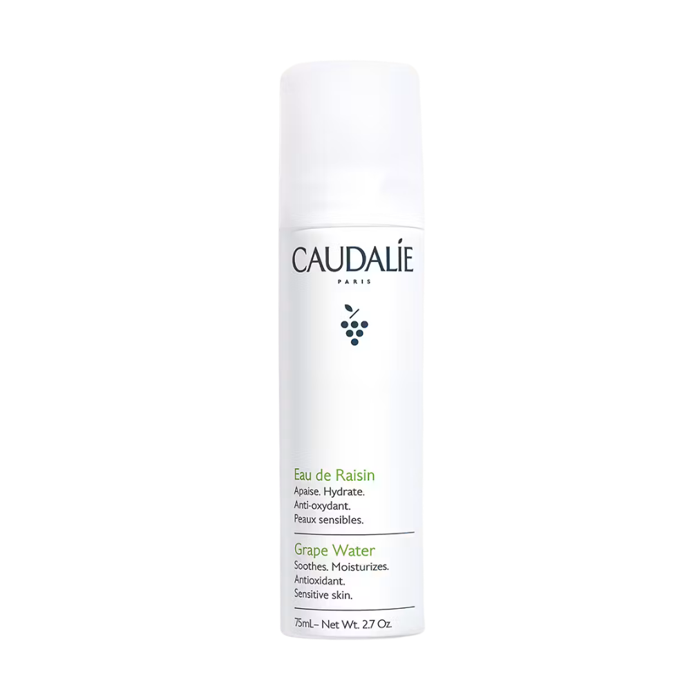 Grape Water Hydrating Face Mist