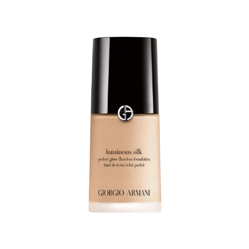 LUMINOUS SILK FOUNDATION