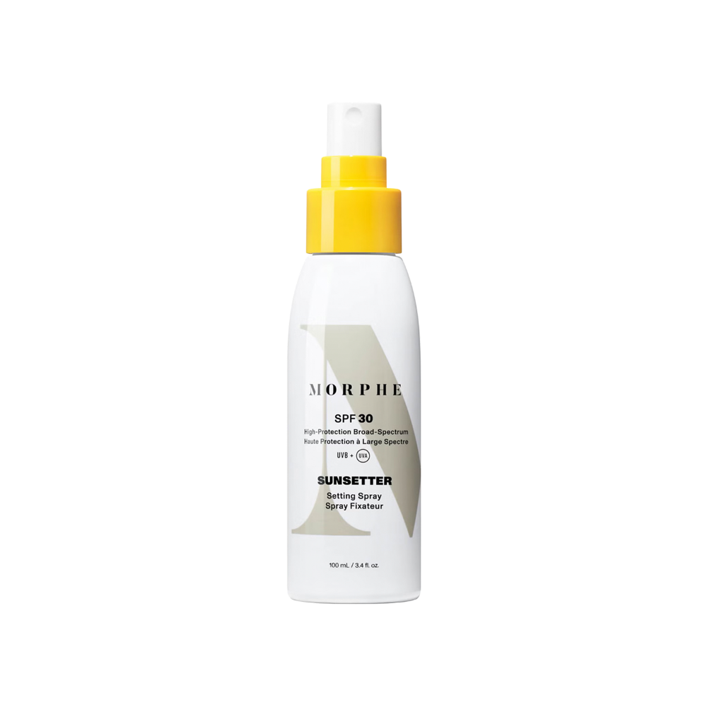 Sunsetter Broad Spectrum SPF 30 Setting Spray