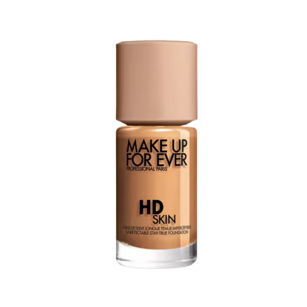 HD Skin Liquid Foundation