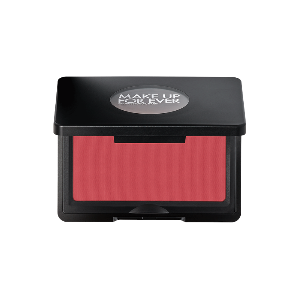 Artist Longwear Skin-fusing Powder Blush