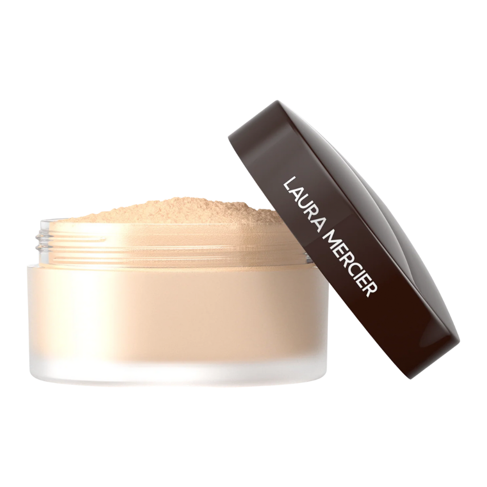 Translucent Loose Setting Powder