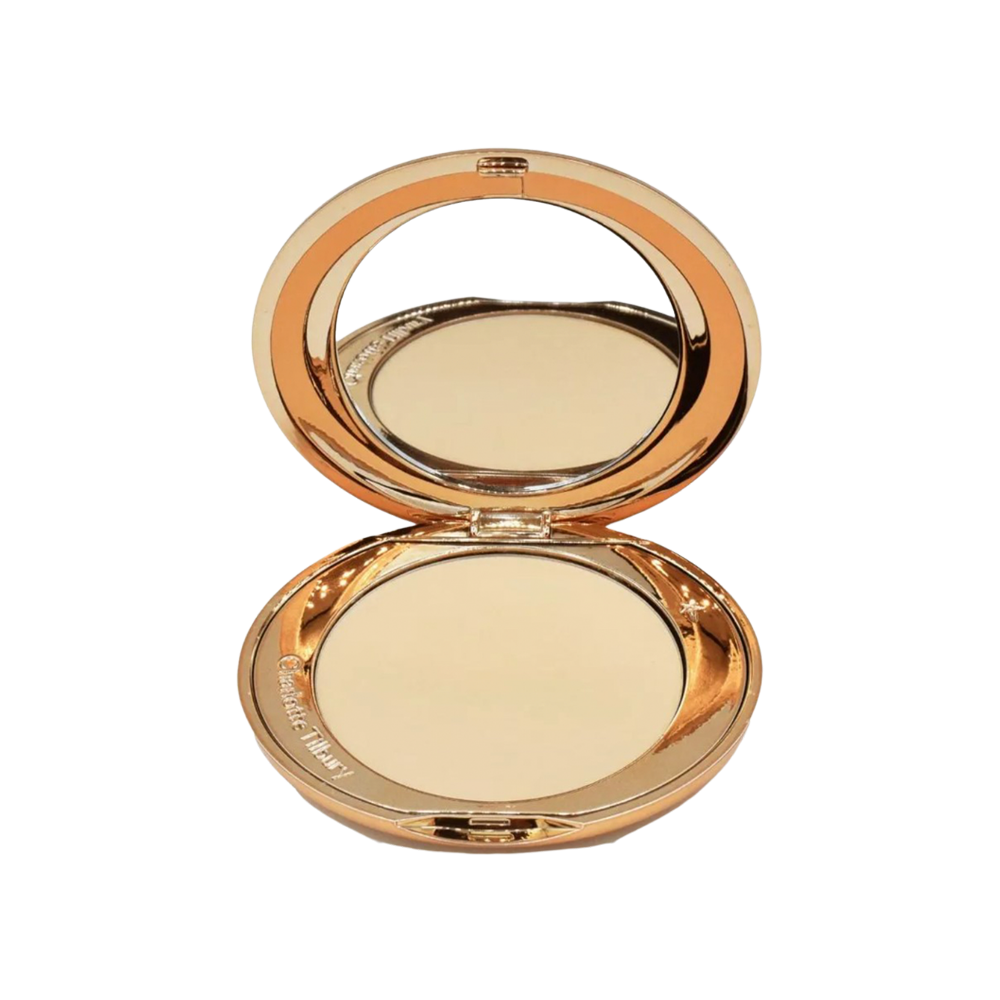 Airbrush Flawless Finish Complexion Micro Powder