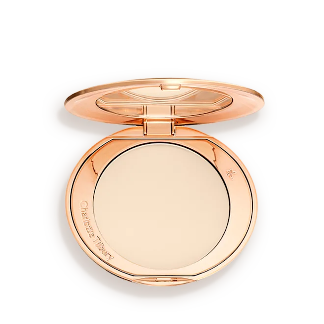 Airbrush Flawless Finish Setting Powder