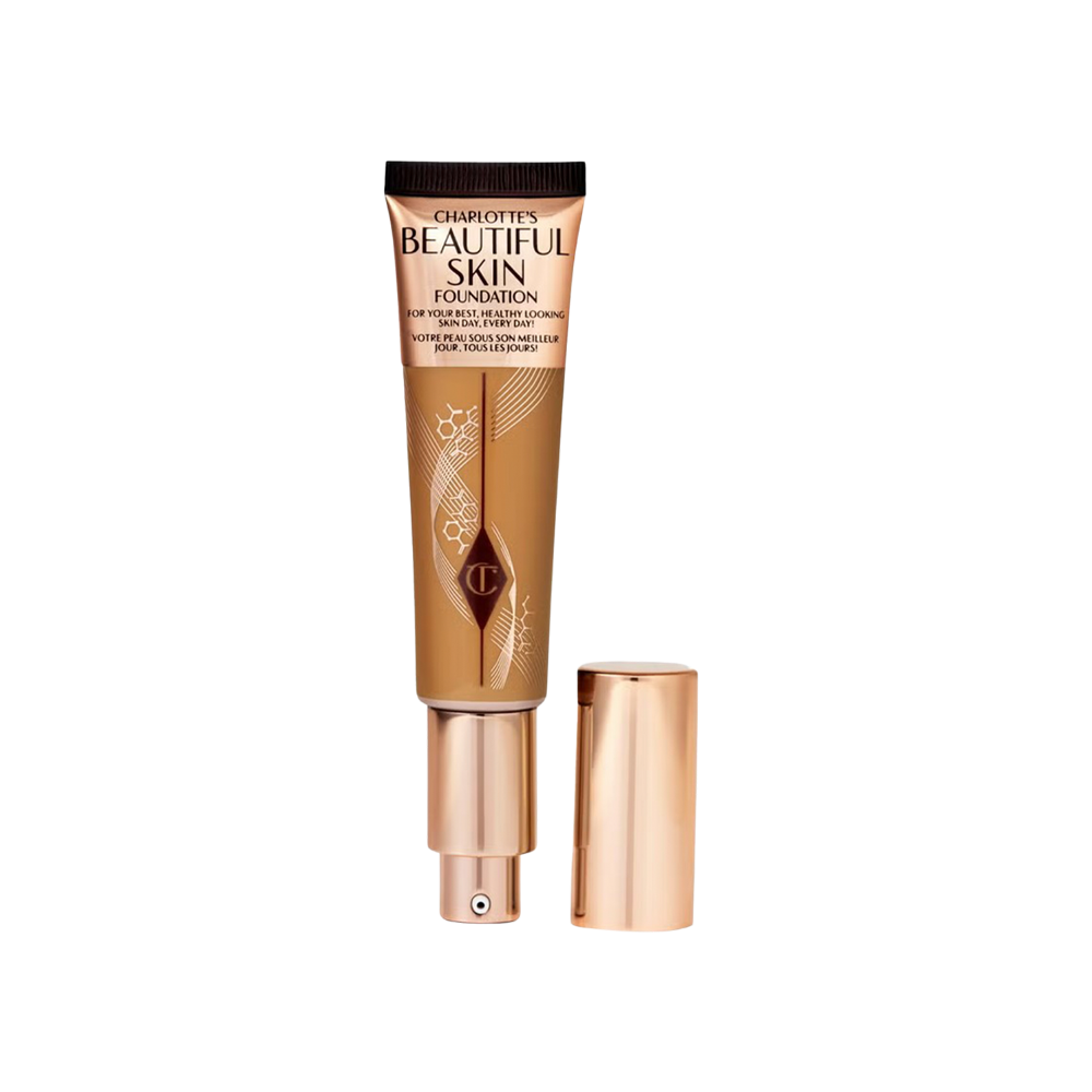 Charlotte's Beautiful Skin Foundation