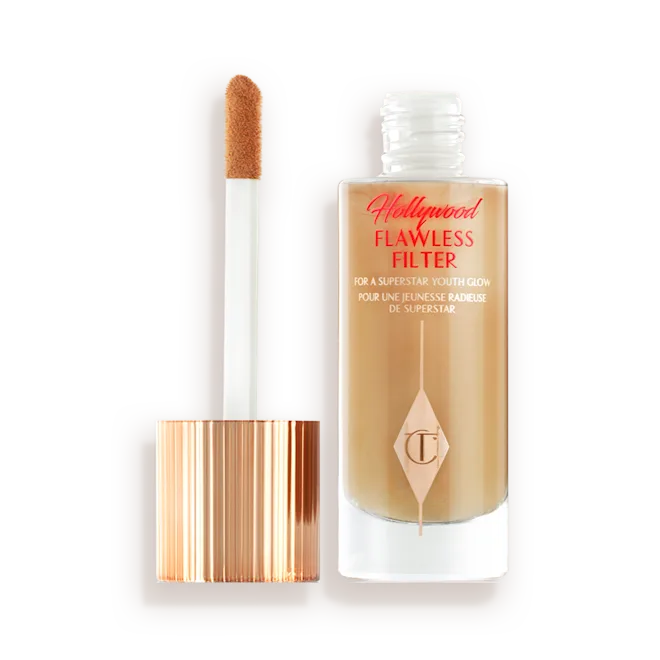 Hollywood Flawless Filter Superstar Youth Glow