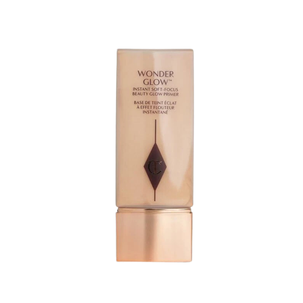 Wonderglow Instant Soft-Focus Beauty Glow Primer