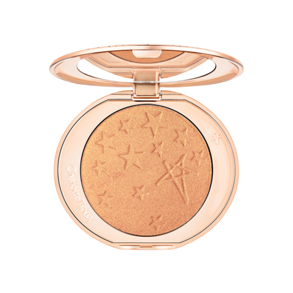 Hollywood Glow Glide Face Architect Highlighter