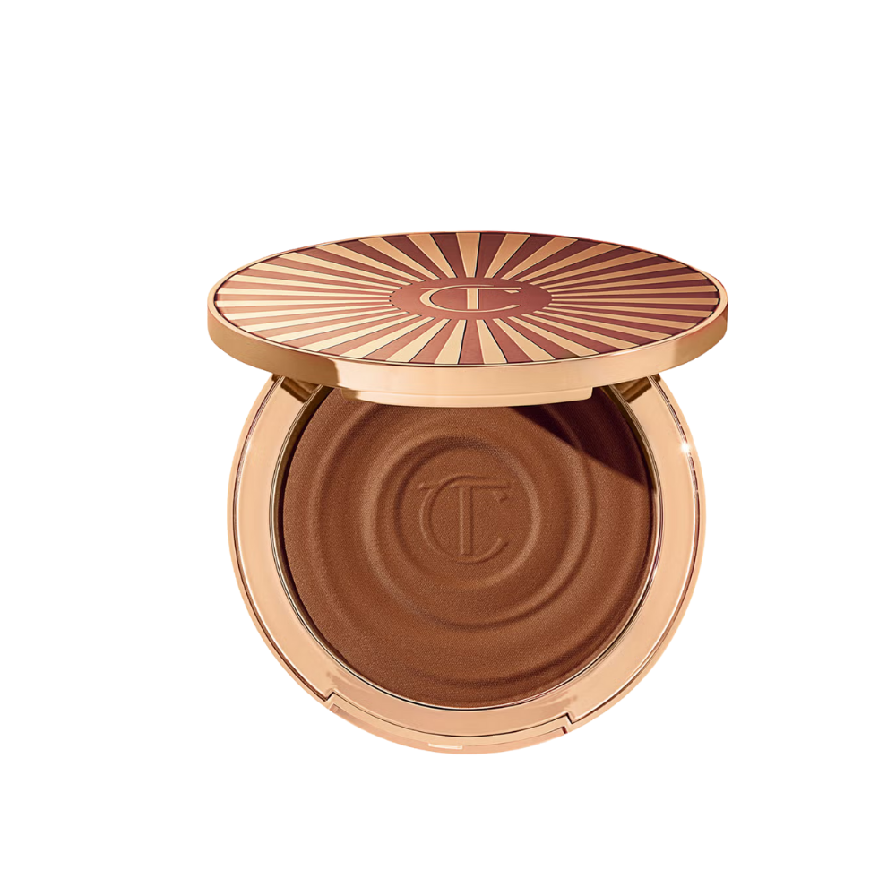 Beautiful Skin Sun-kissed Glow Bronzer