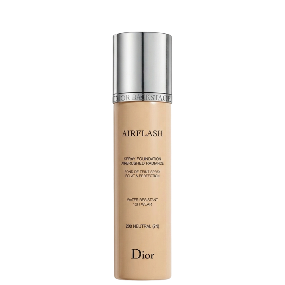Backstage Pros Airflash Spray Foundation 70ml