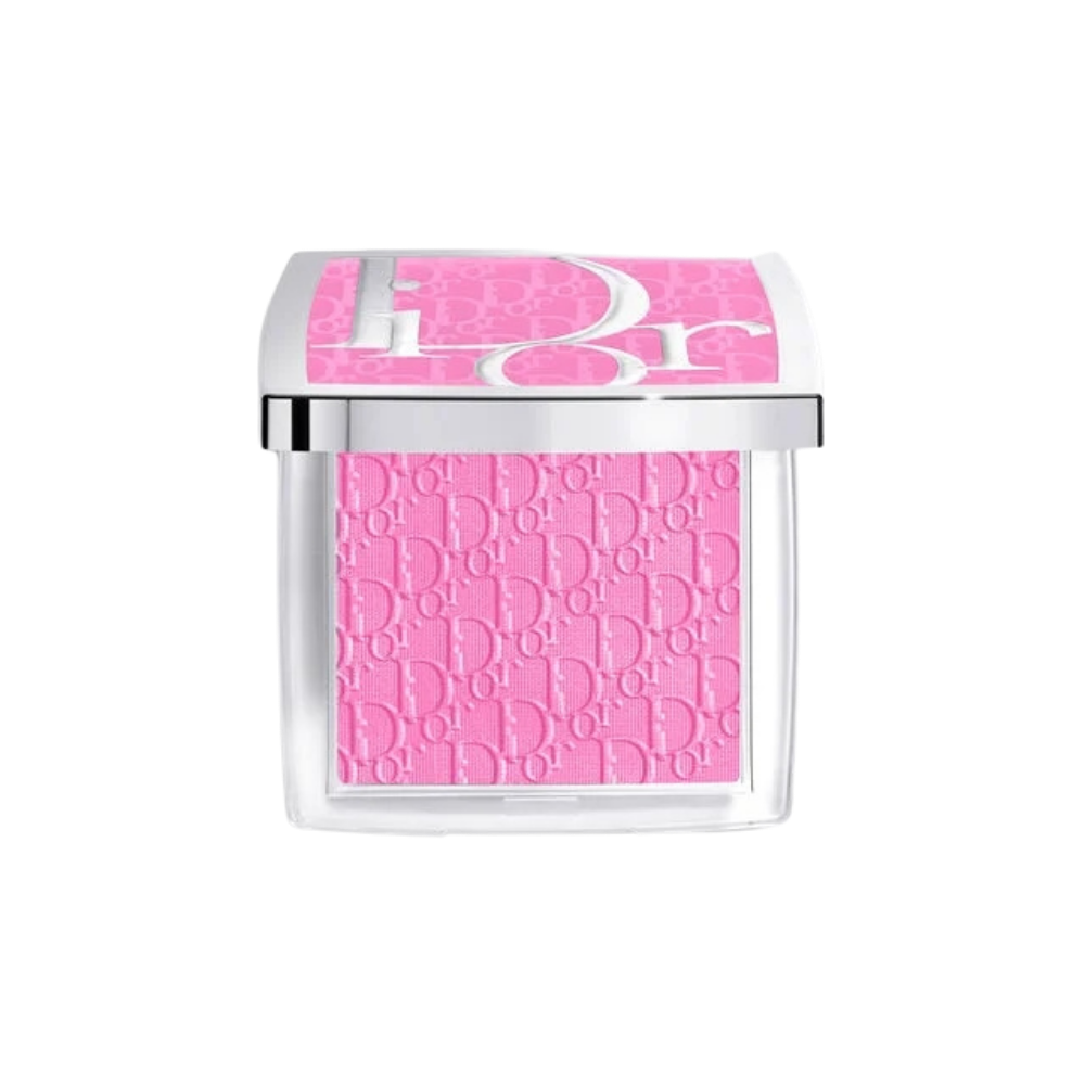 Rosy Glow Blush