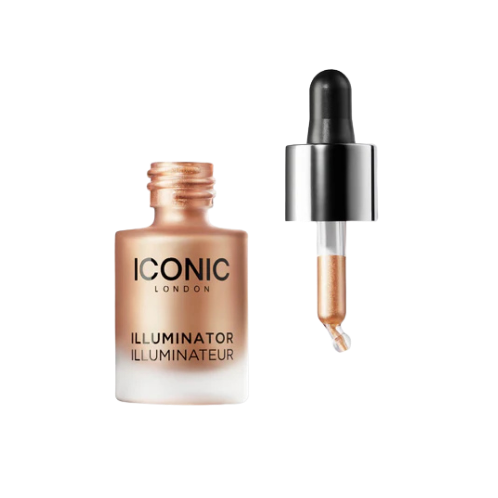 Iluminator Blush