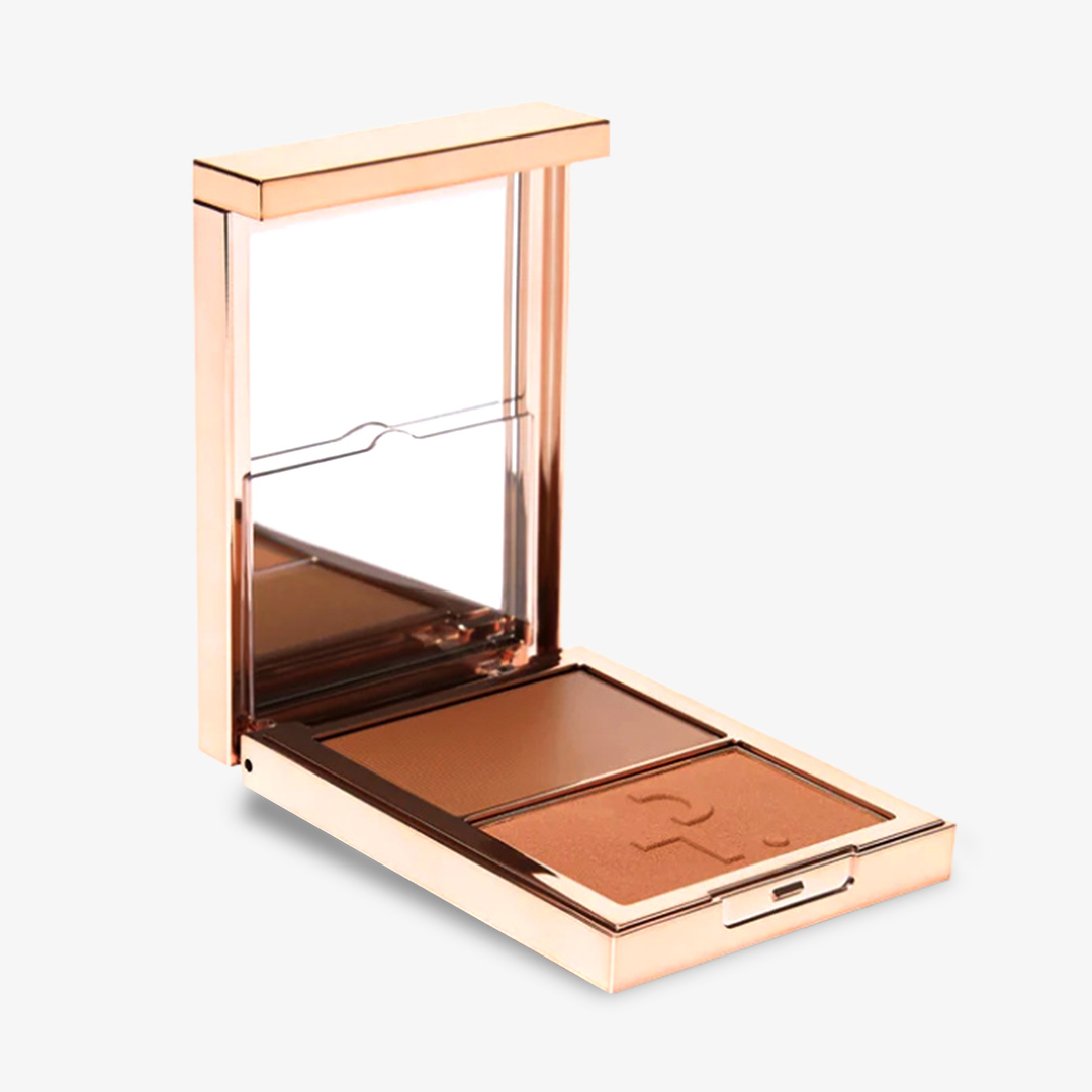 Major Headlines Double-Take Creme & Powder Blush