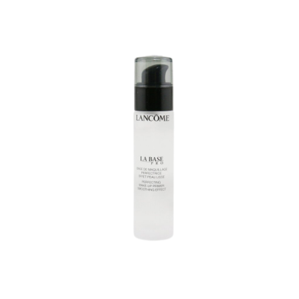 La Base Pro Perfecting Makeup Primer Smoothing Effect