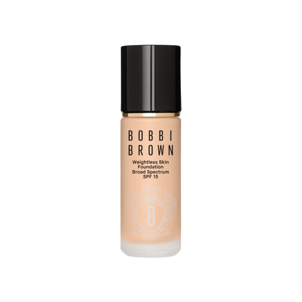 Weightless Skin Foundation SPF15