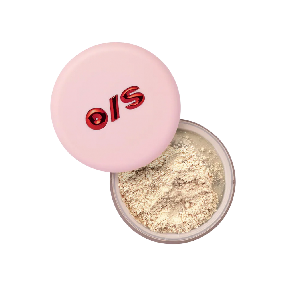 Ultimate Blurring Setting Powder 34g