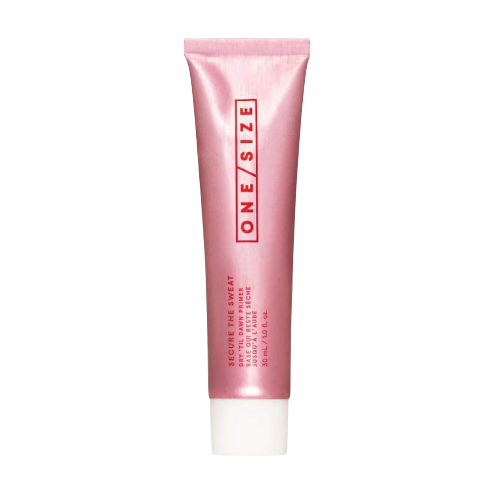 SECURE THE SWEAT SWEAT-PROOF ALUMINUM-FREE PRIMER