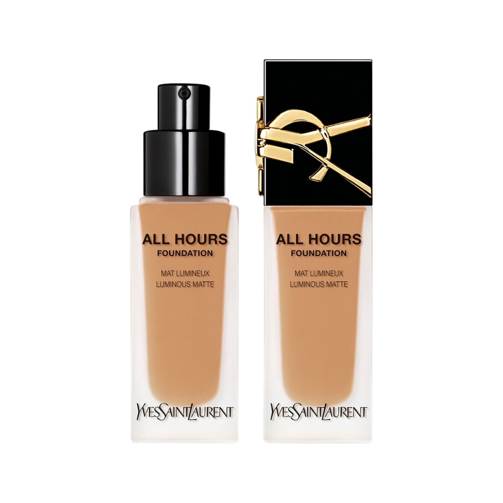 Yves Saint Laurent All Hours Foundation SPF39 (UK)