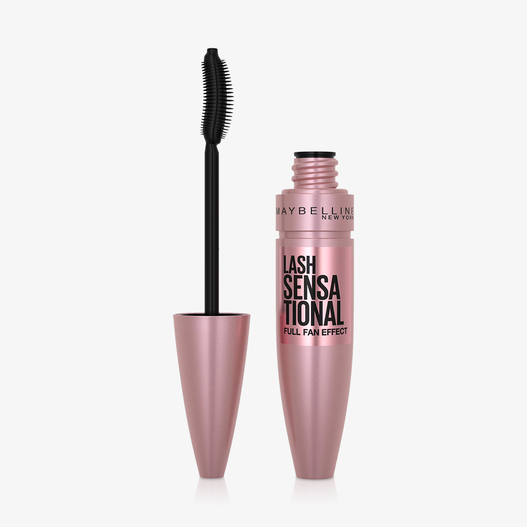 Lash Sensational Washable Mascara