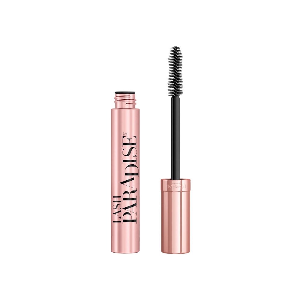 Lash Paradise