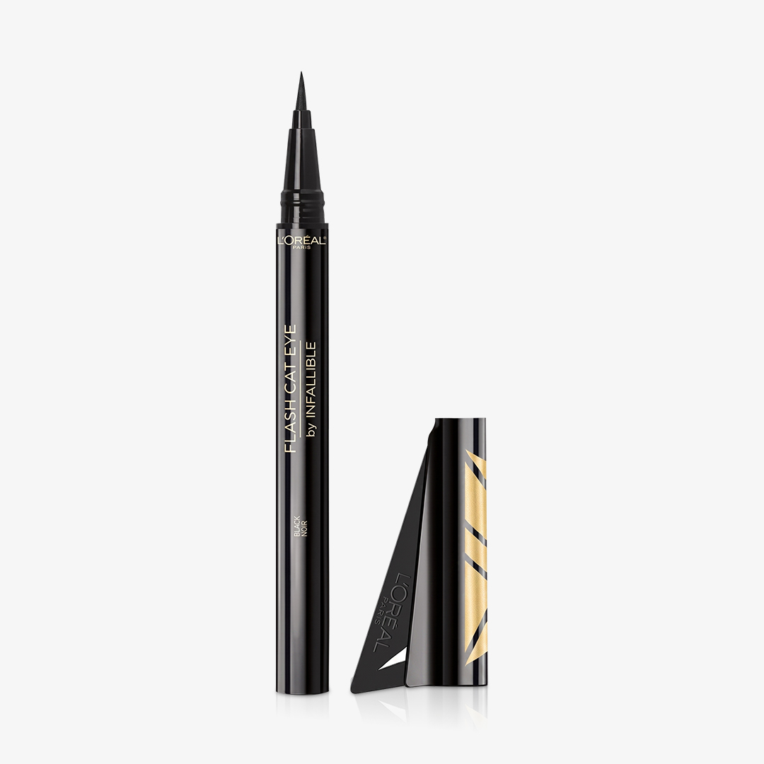 Infallible Flash Cat Eye