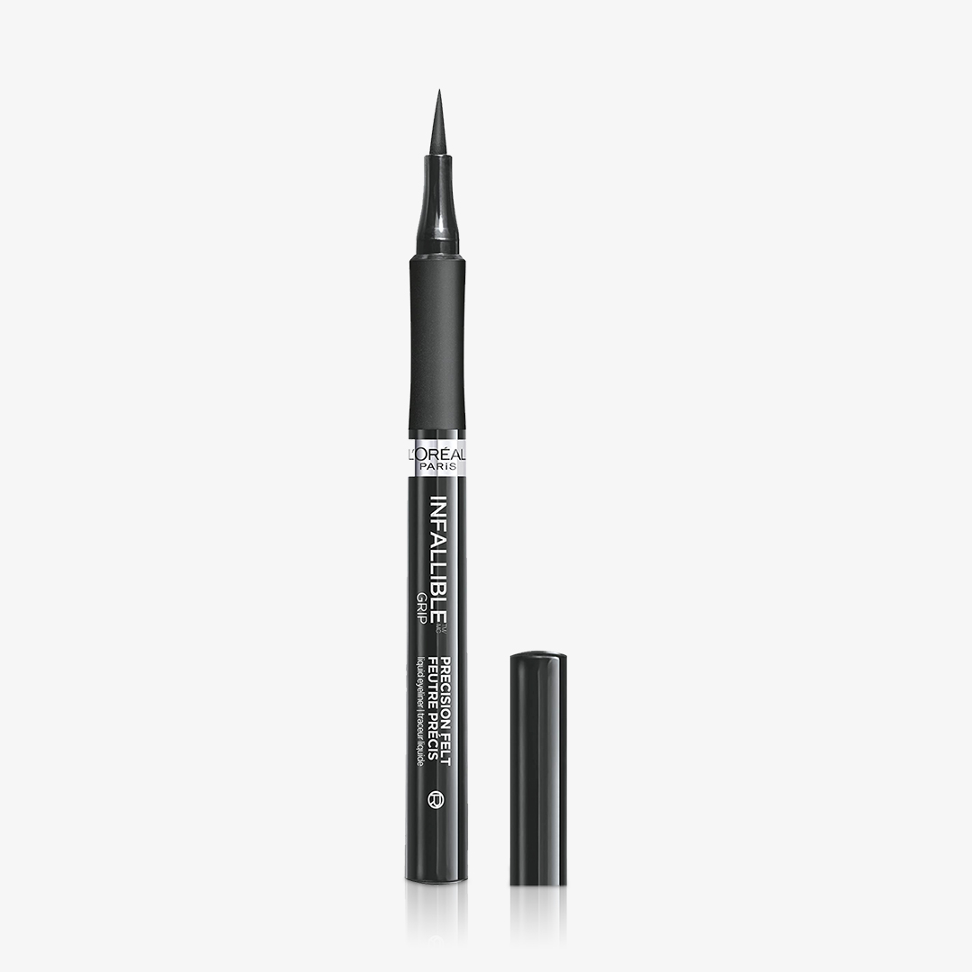 Infallible Grip Precision Felt Eyeliner